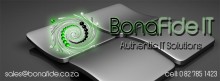 BonaFide IT logo