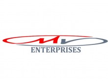 MV ENTERPRISES  logo