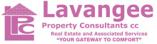 Lavangee Property Consultants logo