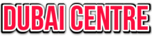 DUBAI CENTRE logo