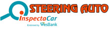 .Steering Auto logo