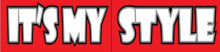 It's My Style Hardware  logo