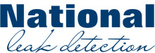 National Leak Detection logo
