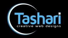 test logo